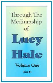 Cover of the first volume of Lucy's Talks.